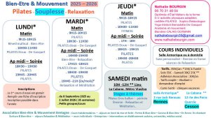 planning 2025