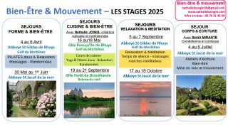 stages 2022