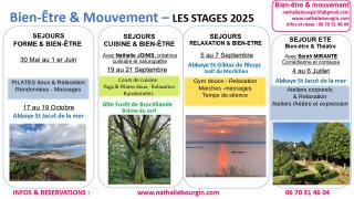 stages 2022